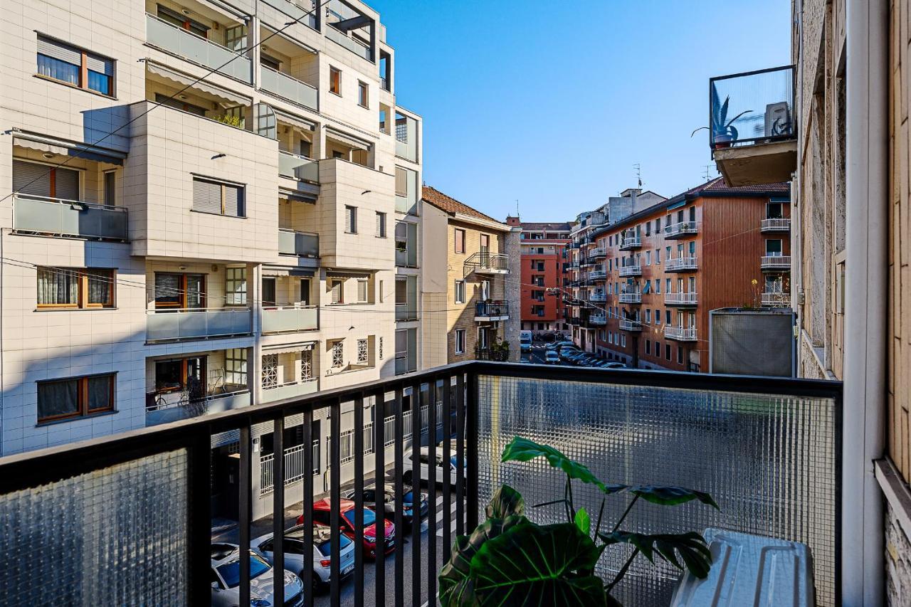 Gressoney 6-Sx - Monolocale Cool Apartment Milan Exterior photo